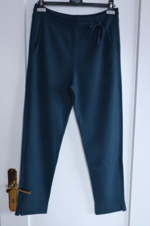 Hose, Akris, 100% Kaschmir, Gr. M, nie getragen, NP: 1`000.-